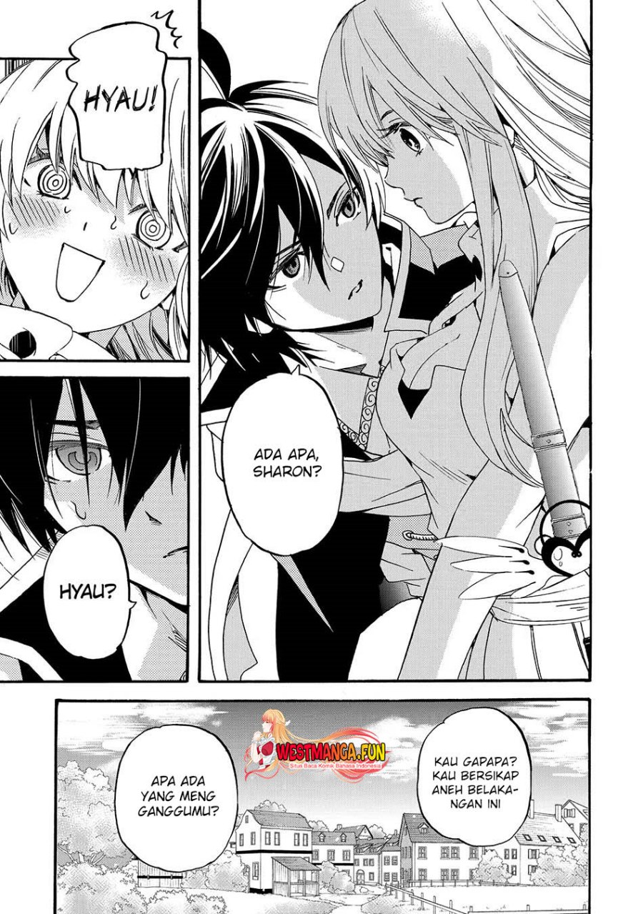 Tensei Shita Moto Dorei, Saikyou no Kizoku ni Natte Toshiue no Musume to Sekai Saikyou wo Mezashimasu