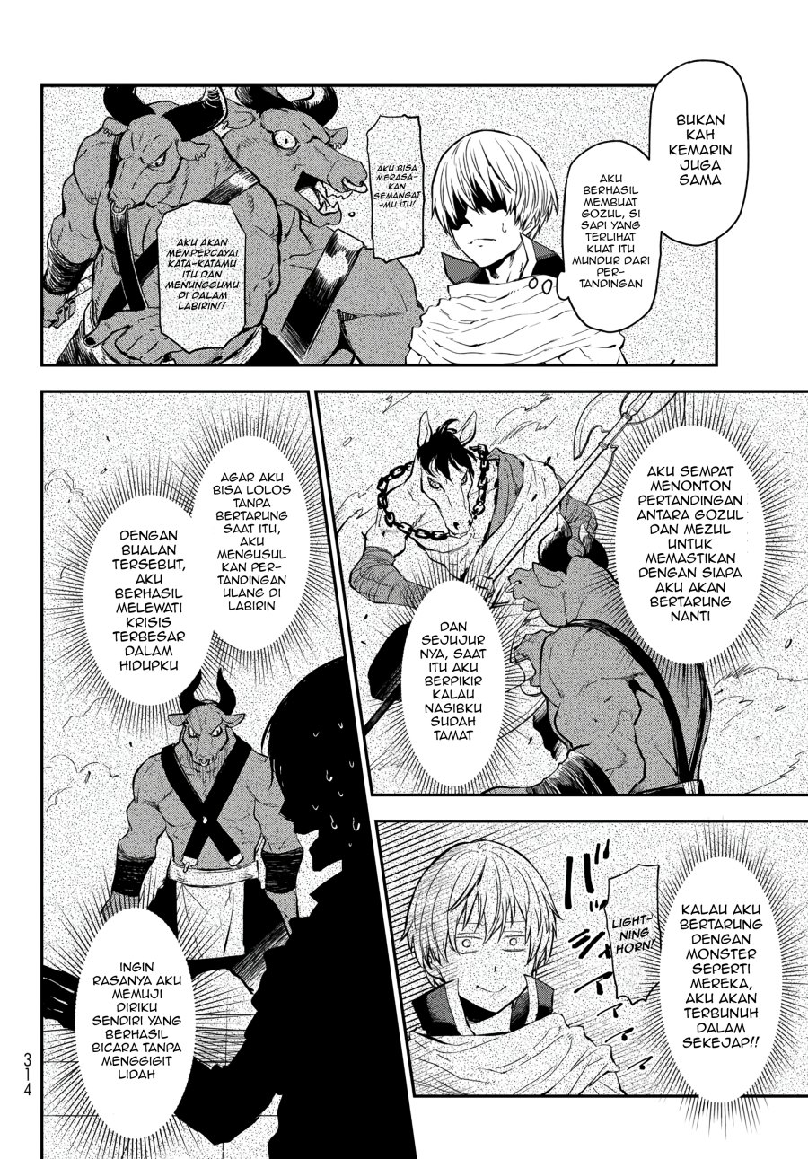 Tensei Shitara Slime Datta Ken
