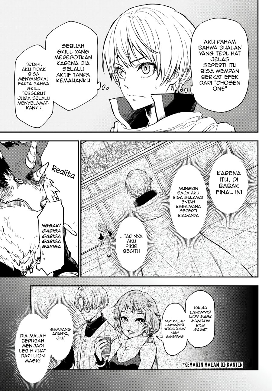 Tensei Shitara Slime Datta Ken