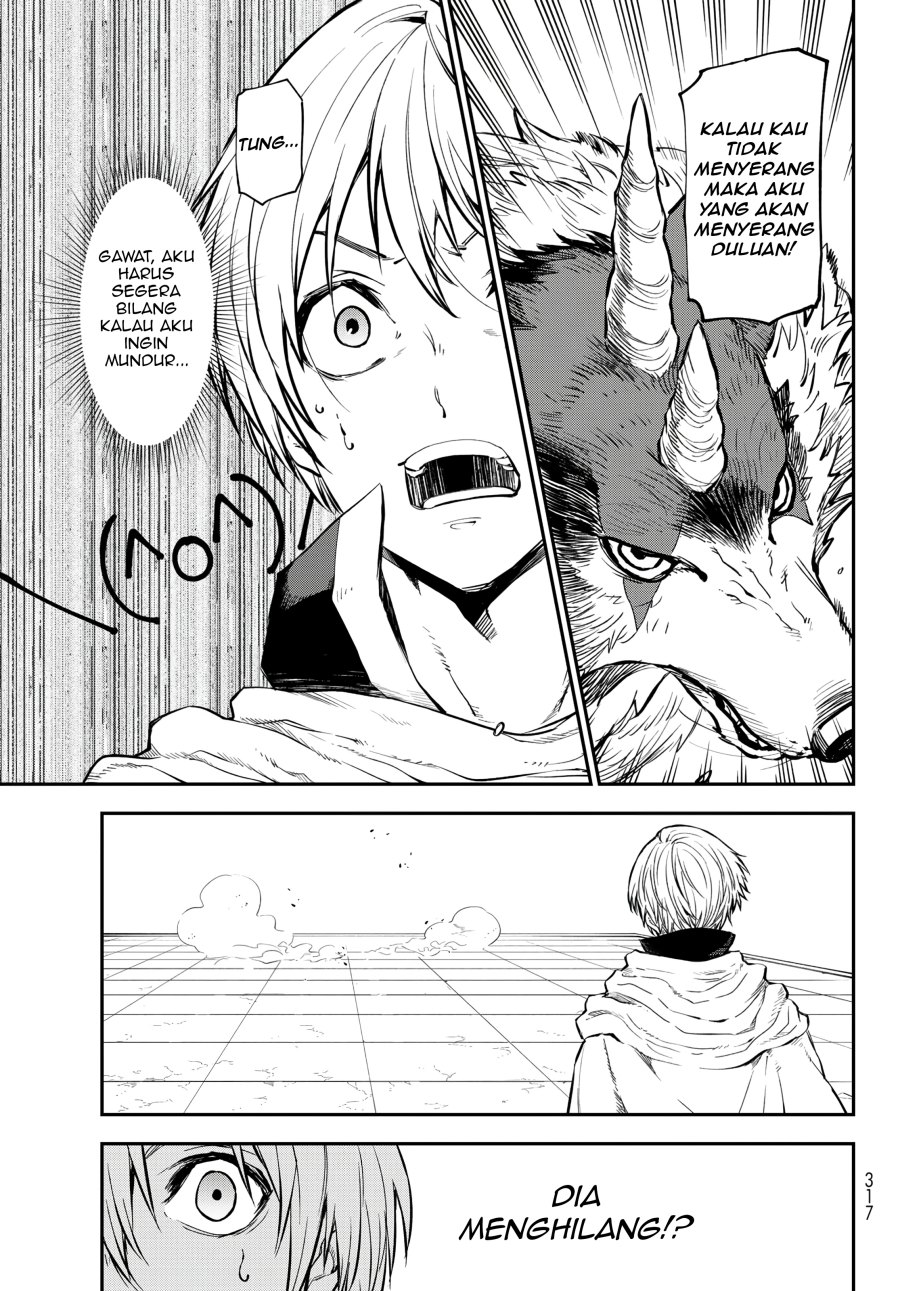 Tensei Shitara Slime Datta Ken