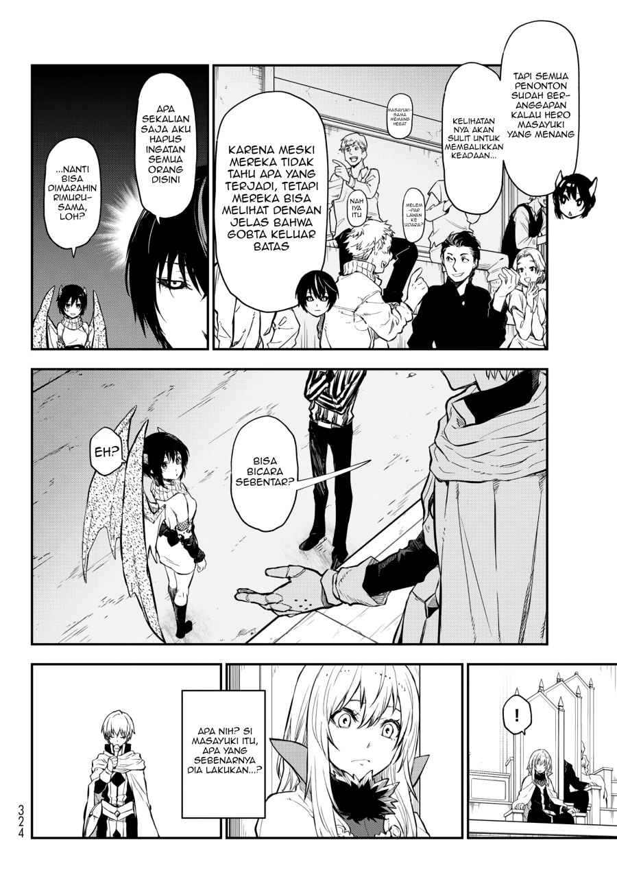 Tensei Shitara Slime Datta Ken
