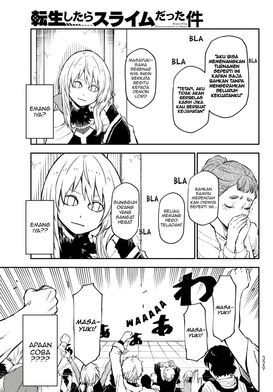 Tensei Shitara Slime Datta Ken