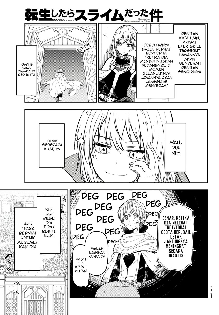 Tensei Shitara Slime Datta Ken