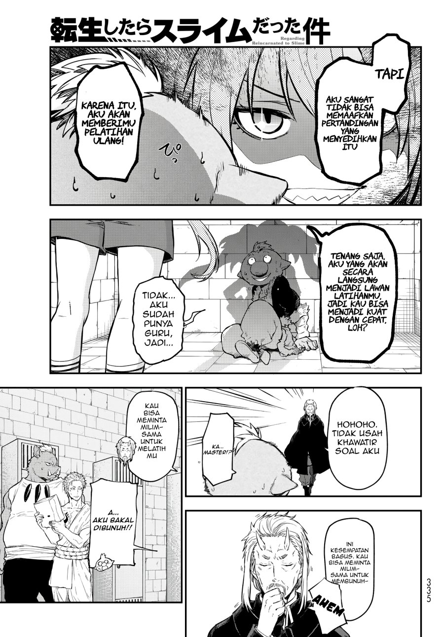 Tensei Shitara Slime Datta Ken