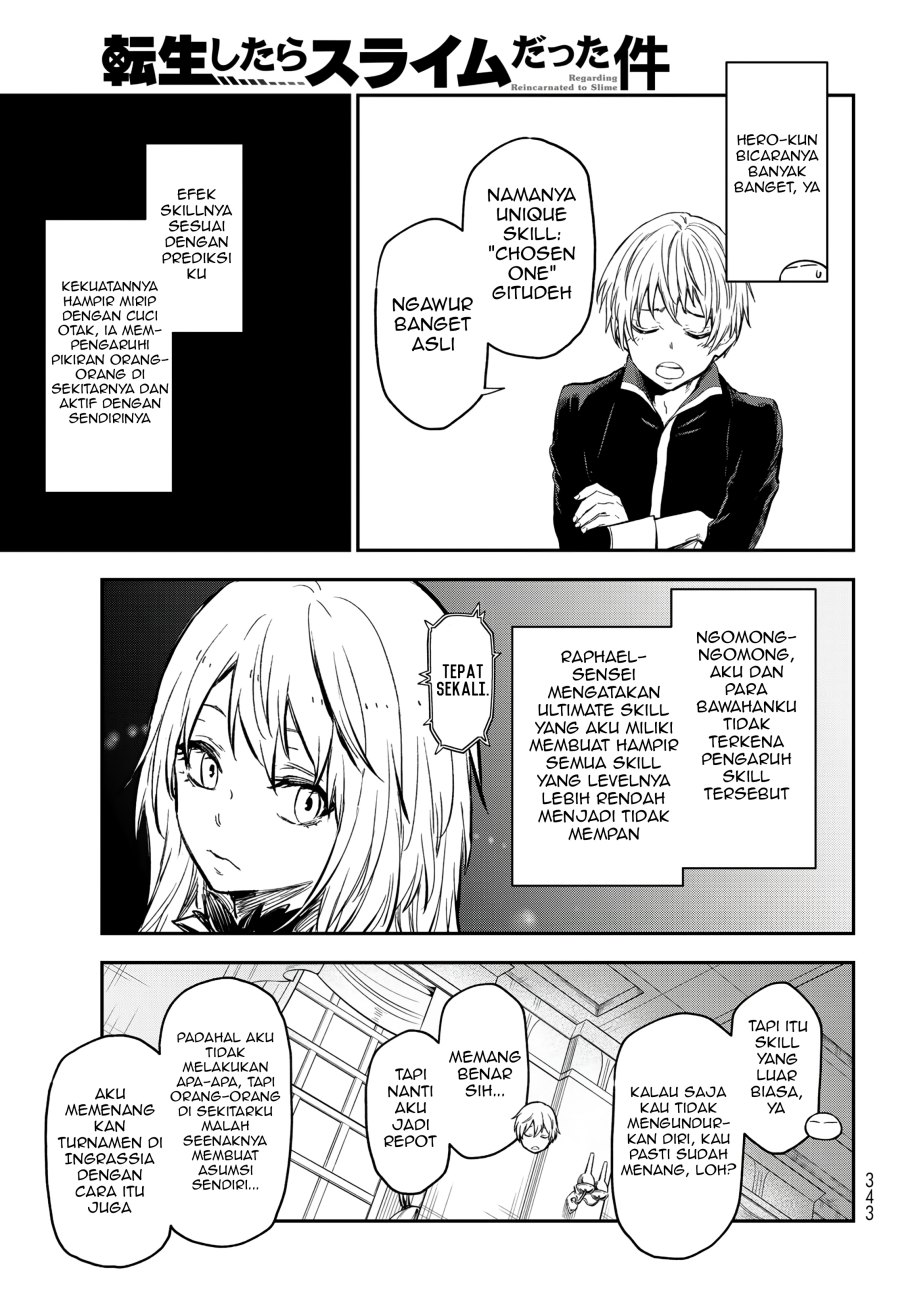 Tensei Shitara Slime Datta Ken