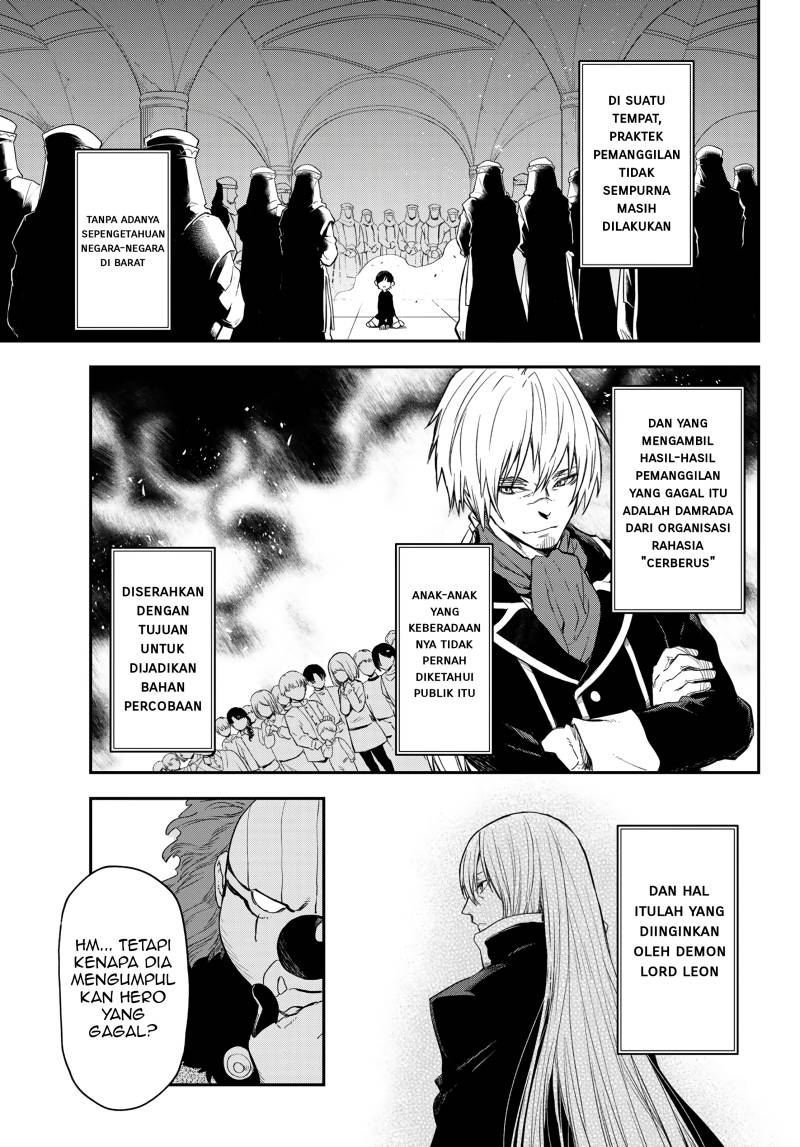 Tensei Shitara Slime Datta Ken