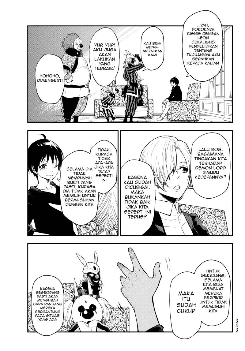 Tensei Shitara Slime Datta Ken