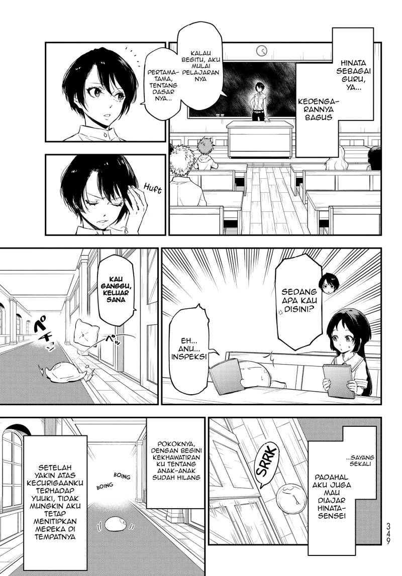 Tensei Shitara Slime Datta Ken
