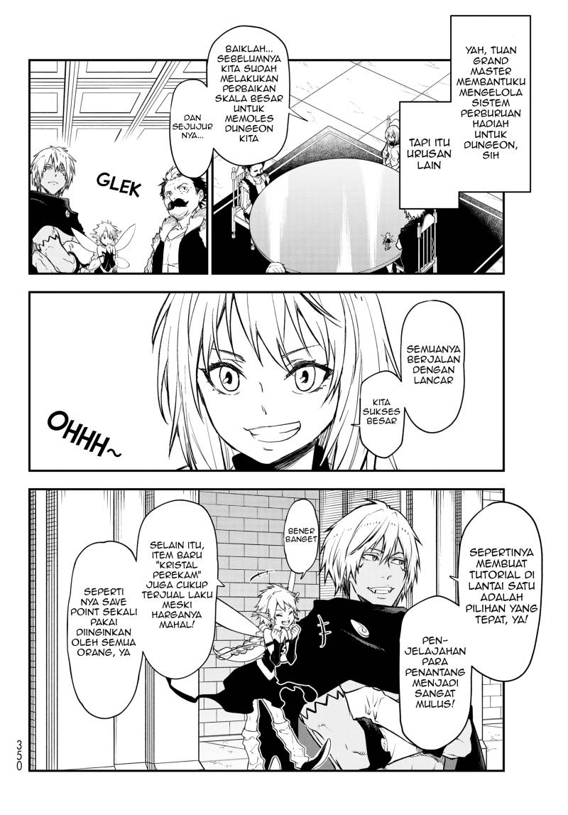Tensei Shitara Slime Datta Ken