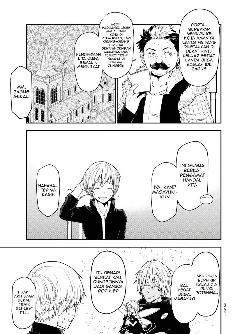 Tensei Shitara Slime Datta Ken