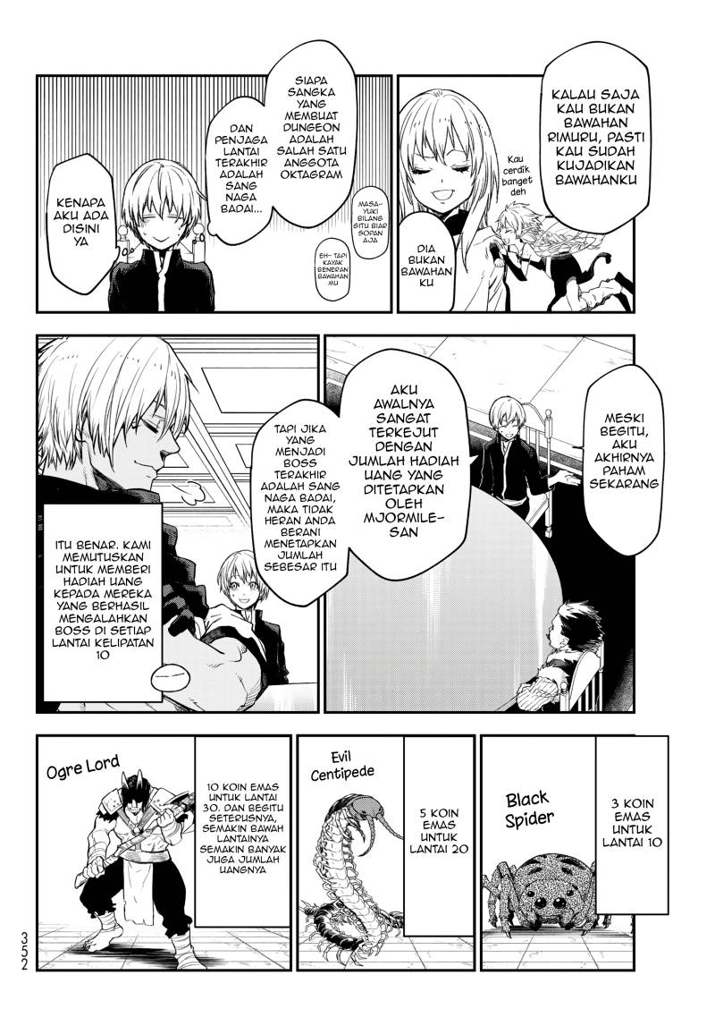 Tensei Shitara Slime Datta Ken