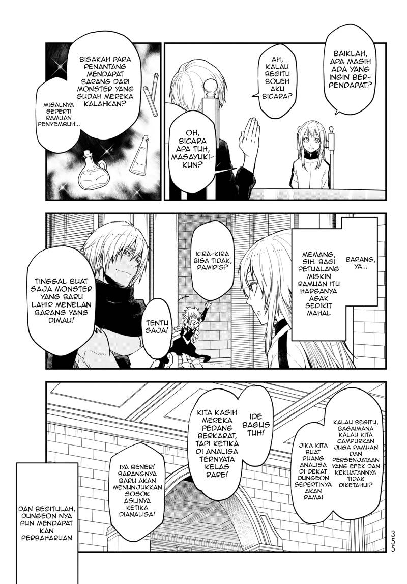 Tensei Shitara Slime Datta Ken