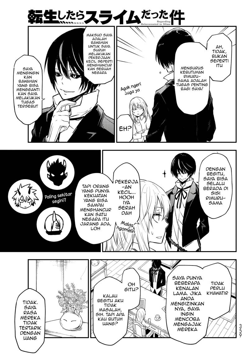 Tensei Shitara Slime Datta Ken