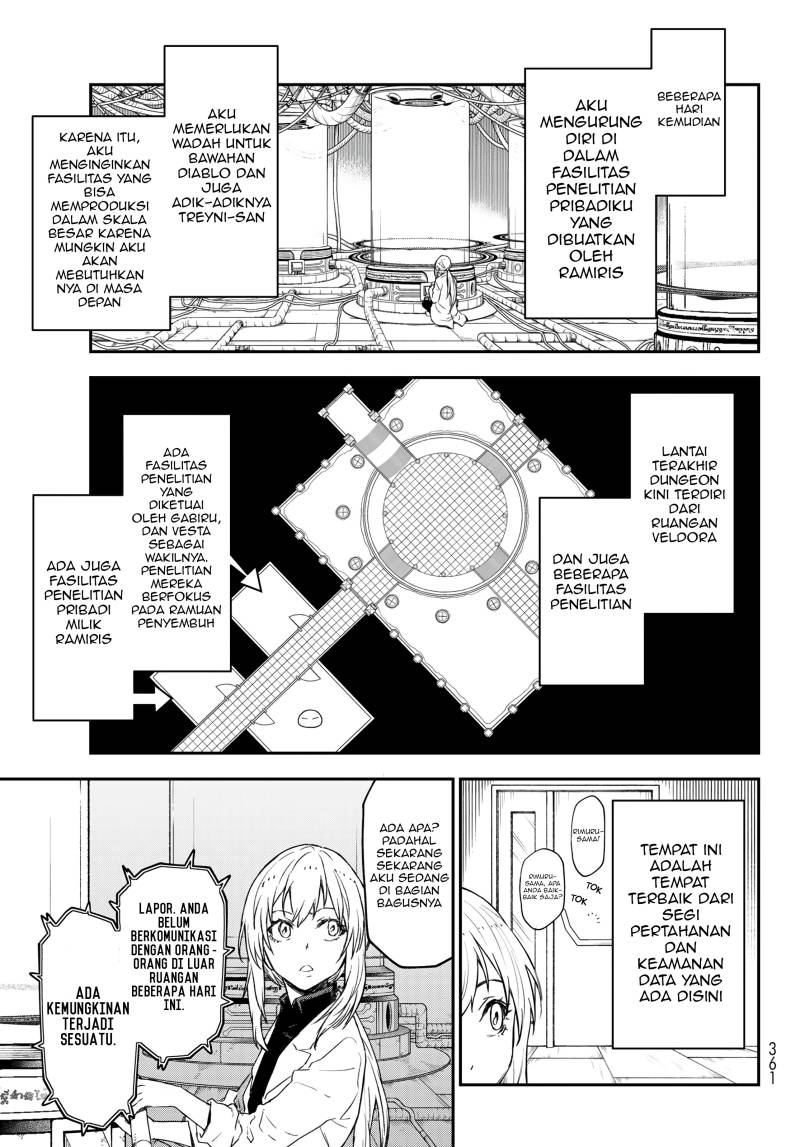 Tensei Shitara Slime Datta Ken