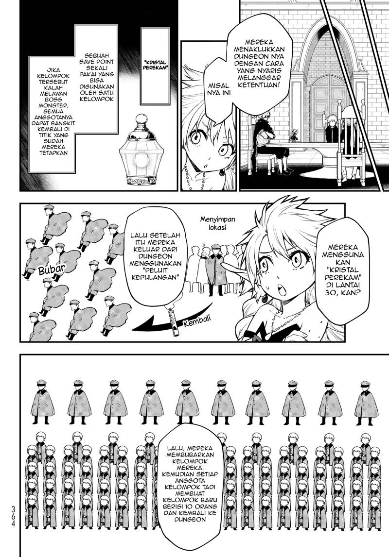 Tensei Shitara Slime Datta Ken
