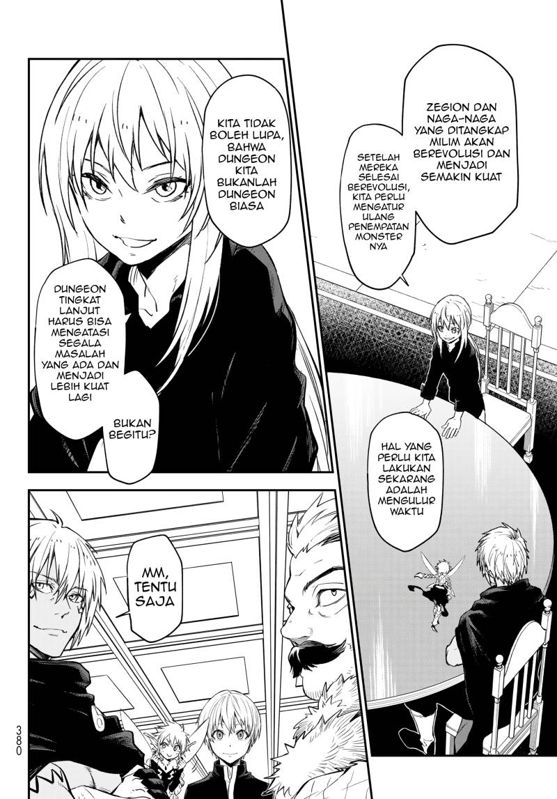 Tensei Shitara Slime Datta Ken