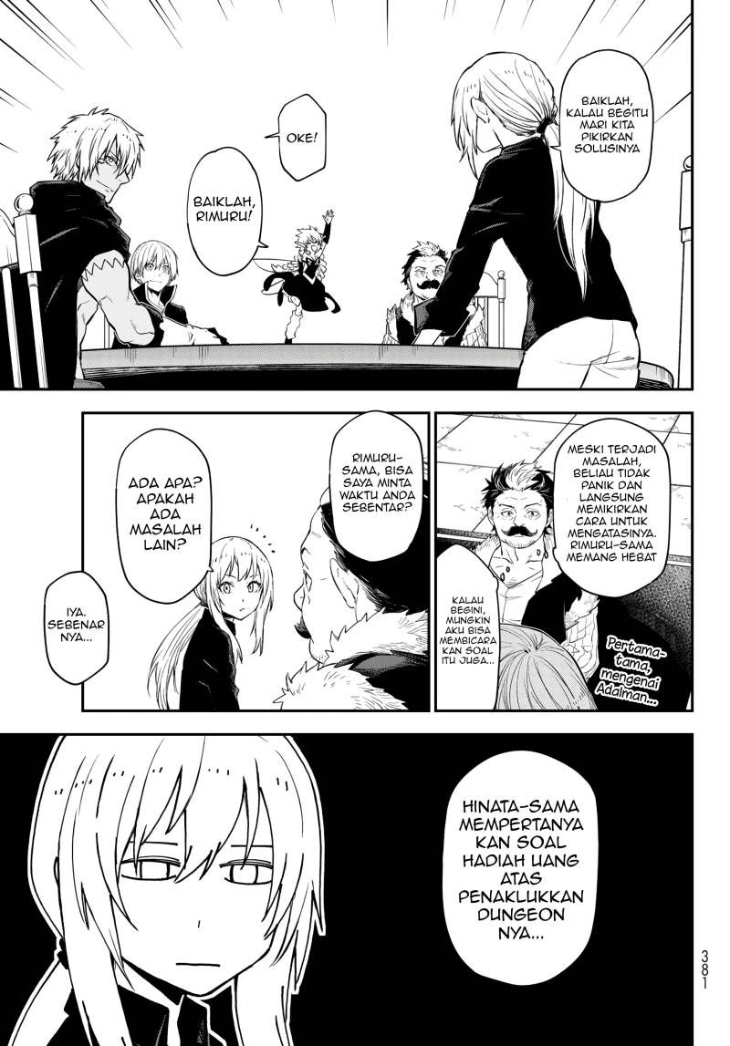 Tensei Shitara Slime Datta Ken
