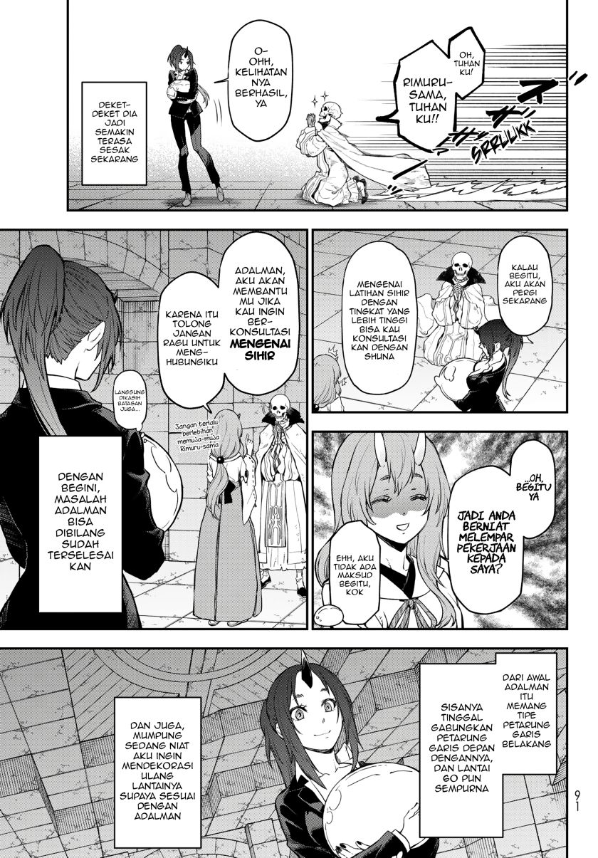 Tensei Shitara Slime Datta Ken