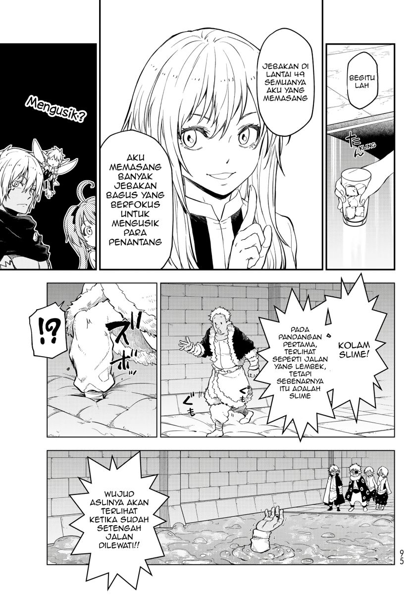 Tensei Shitara Slime Datta Ken