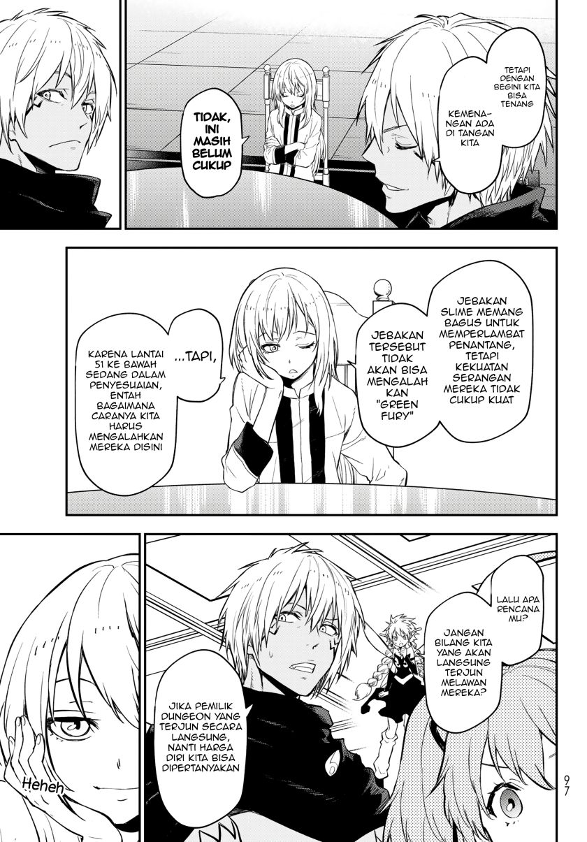 Tensei Shitara Slime Datta Ken