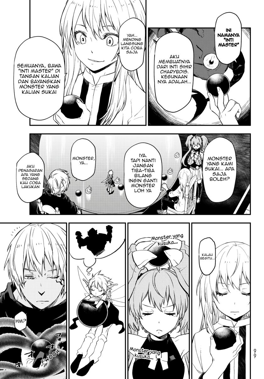 Tensei Shitara Slime Datta Ken