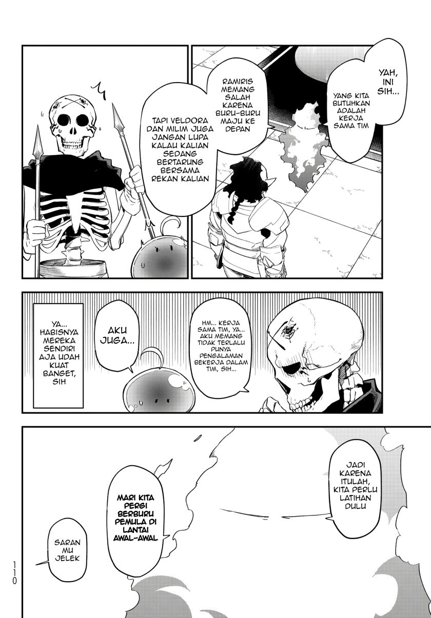 Tensei Shitara Slime Datta Ken