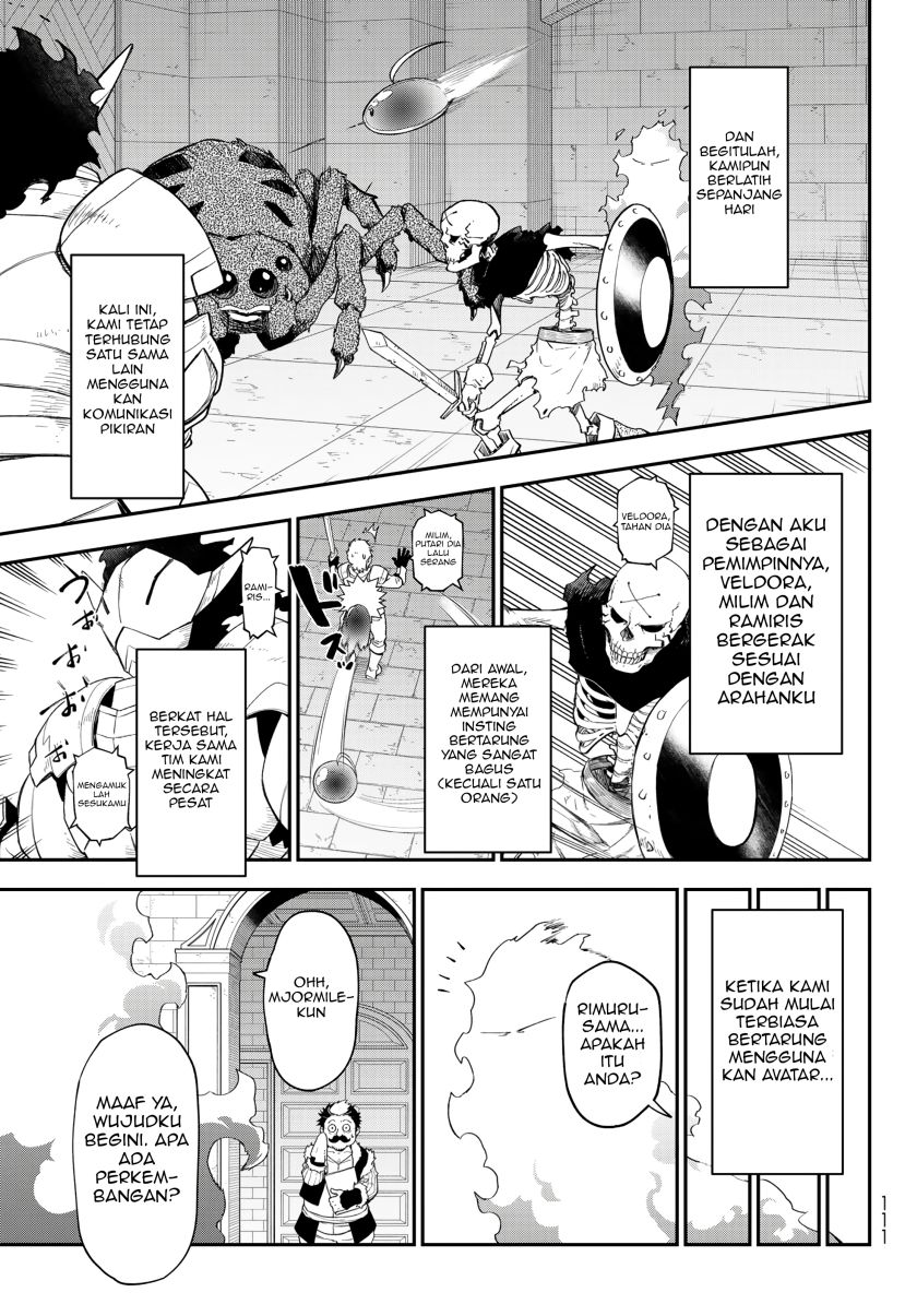 Tensei Shitara Slime Datta Ken