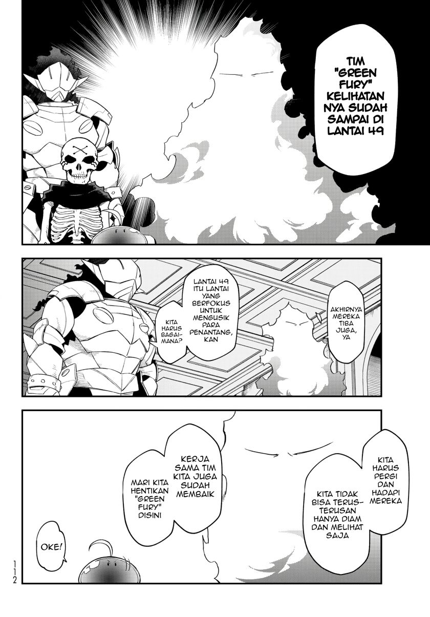 Tensei Shitara Slime Datta Ken