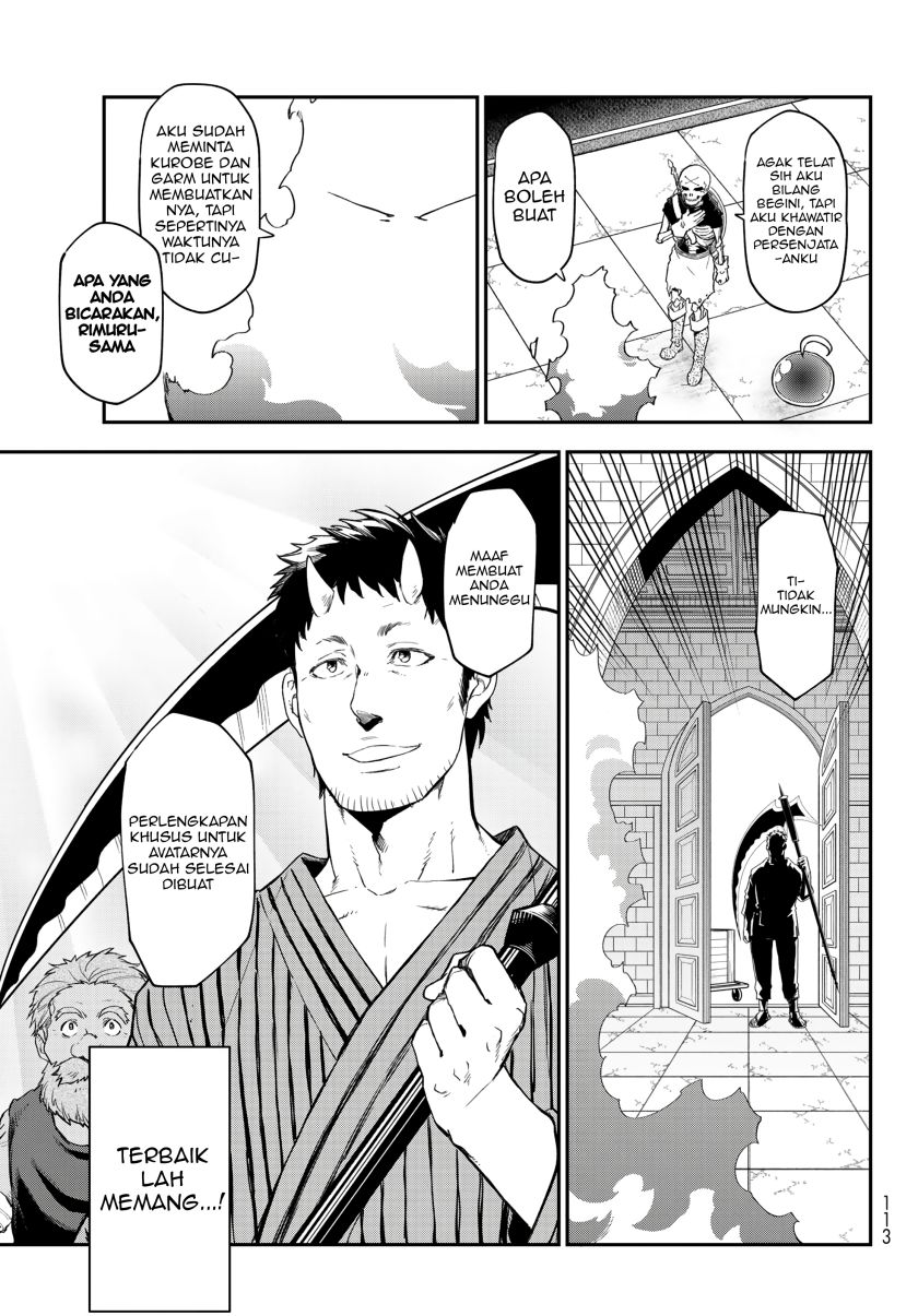 Tensei Shitara Slime Datta Ken
