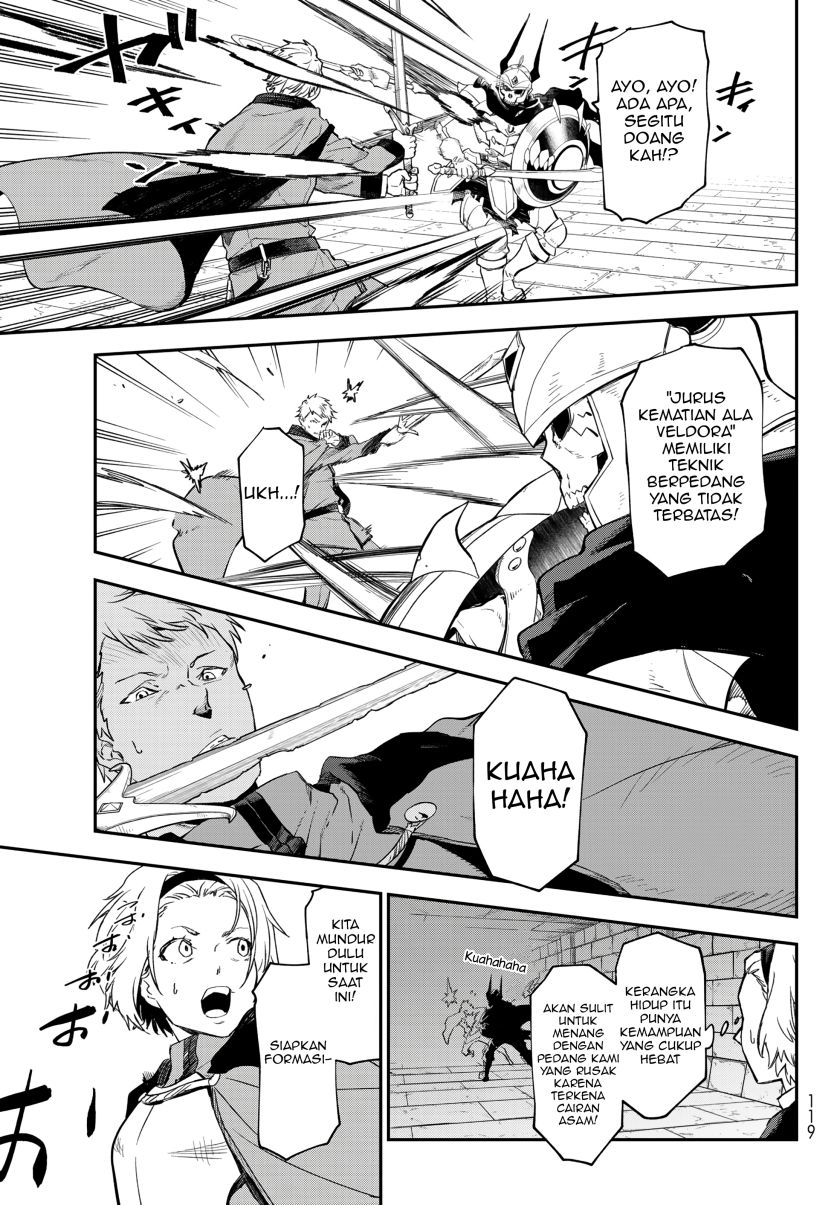 Tensei Shitara Slime Datta Ken