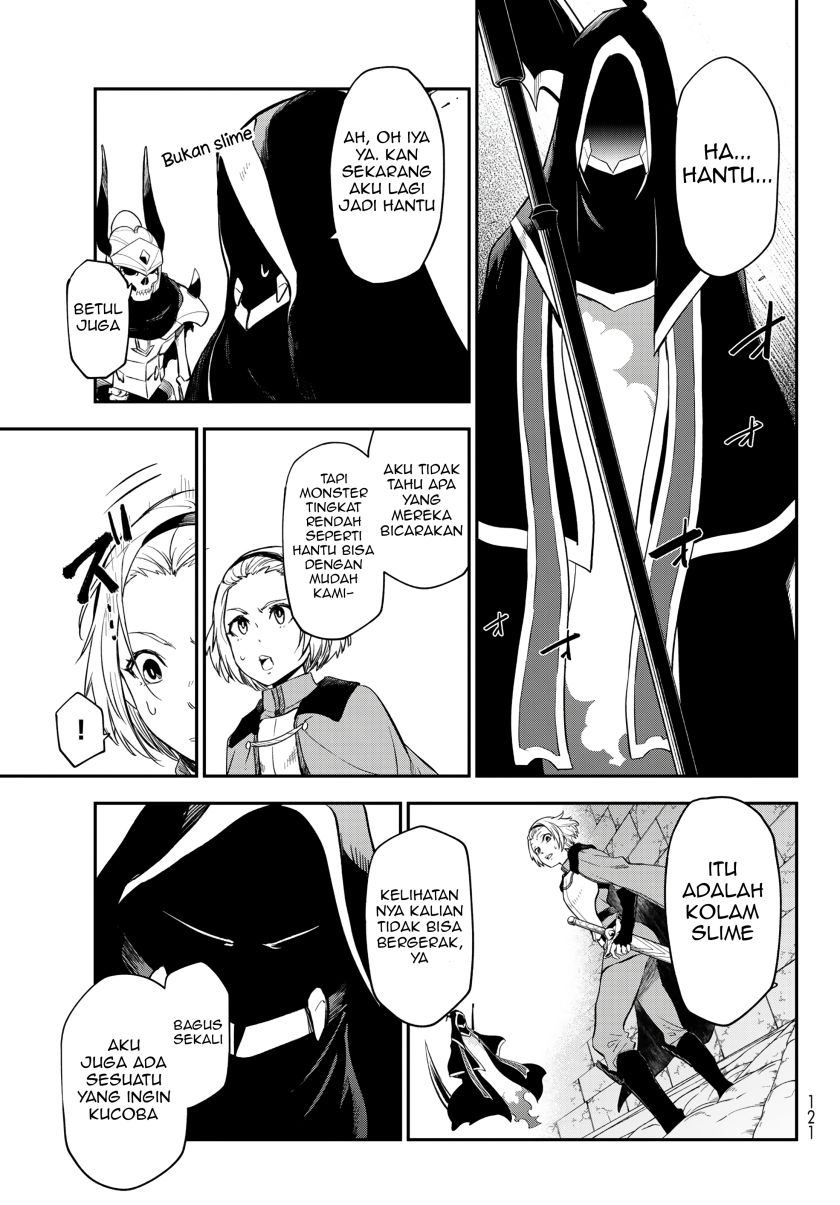 Tensei Shitara Slime Datta Ken