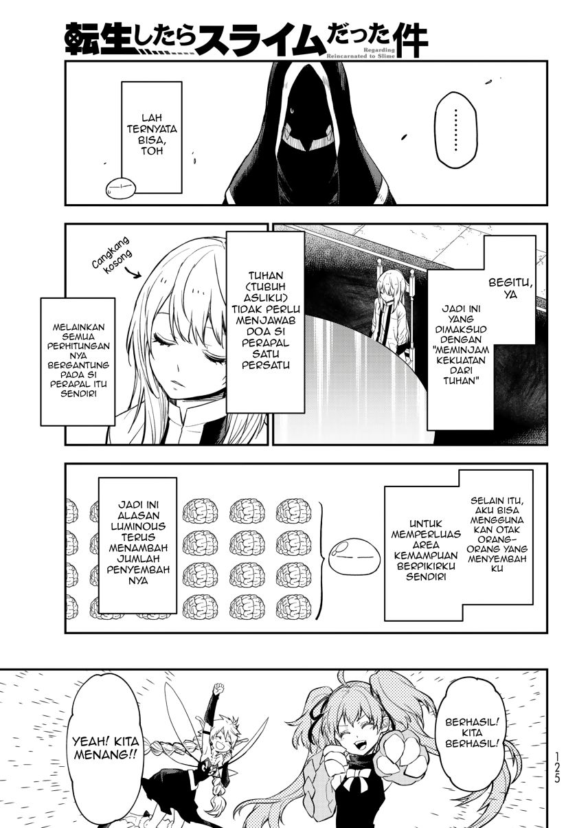 Tensei Shitara Slime Datta Ken