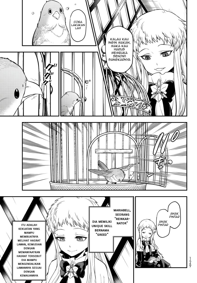 Tensei Shitara Slime Datta Ken
