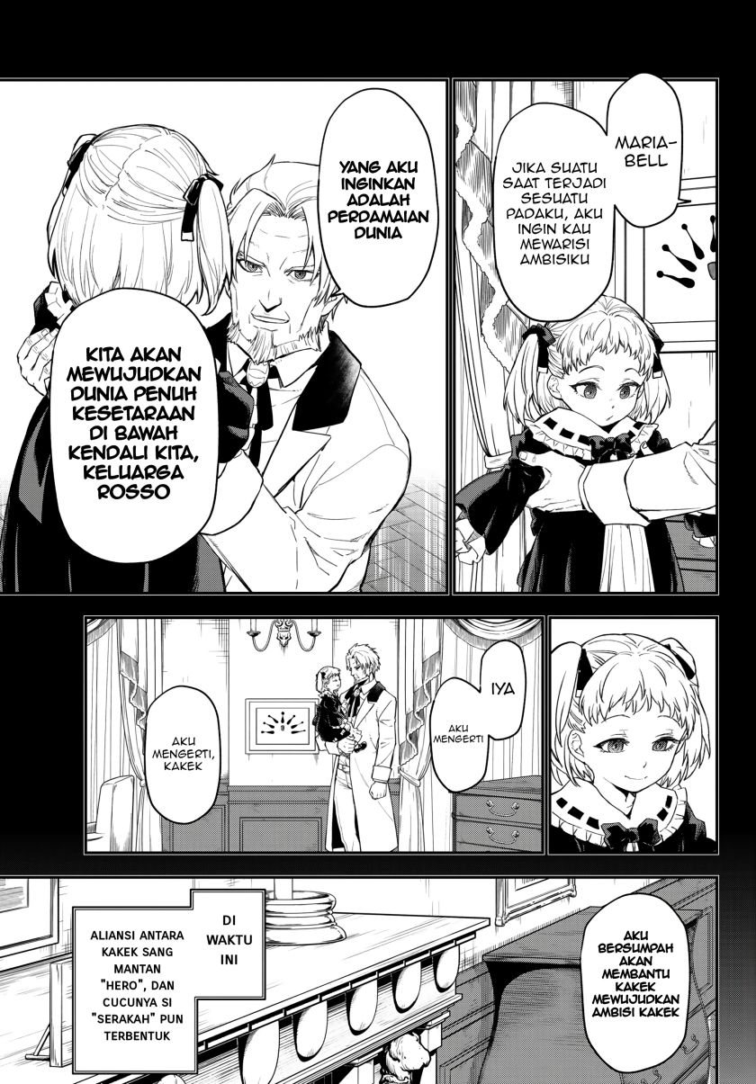 Tensei Shitara Slime Datta Ken