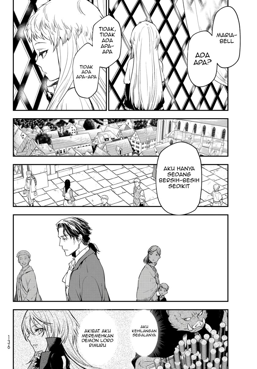 Tensei Shitara Slime Datta Ken