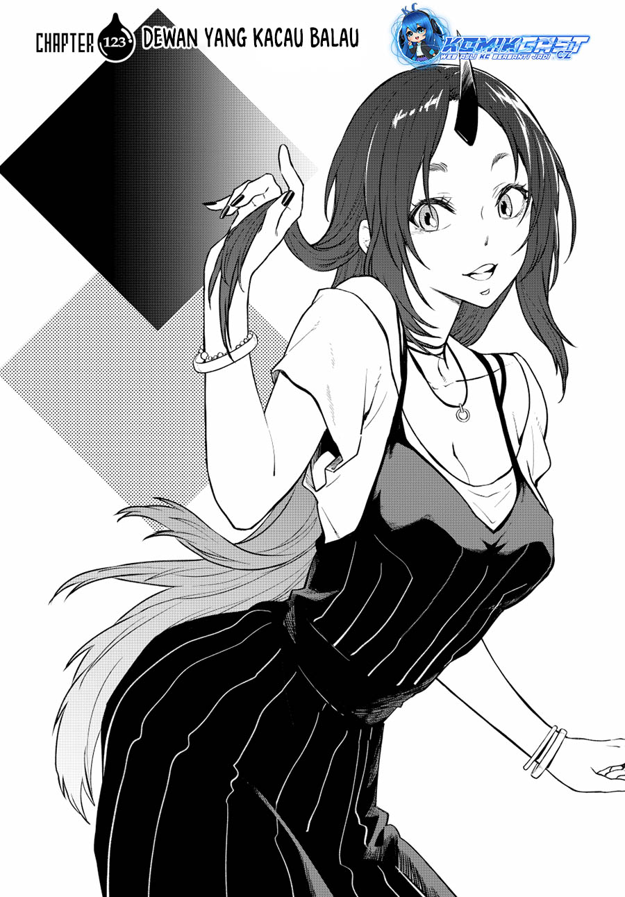 Tensei Shitara Slime Datta Ken