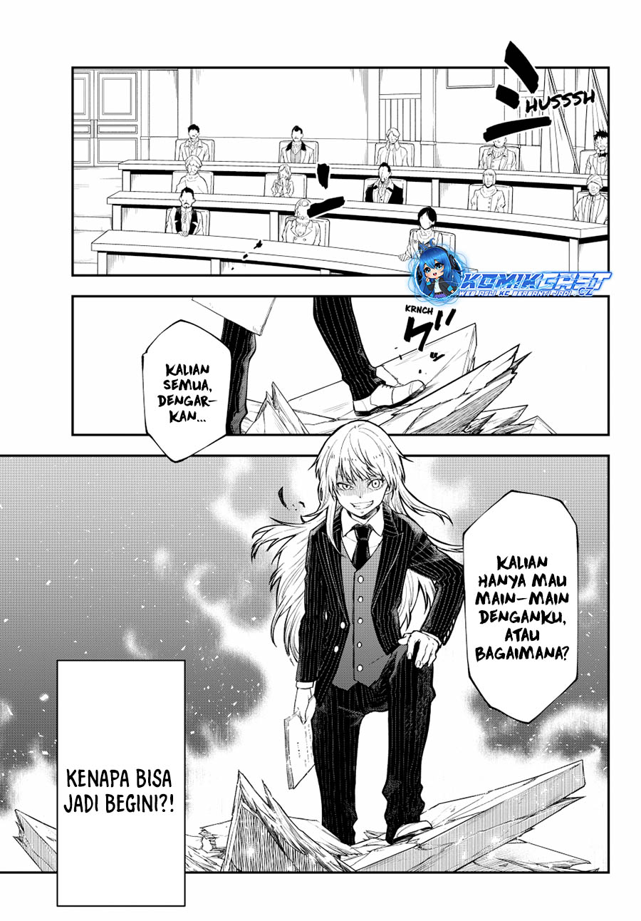 Tensei Shitara Slime Datta Ken
