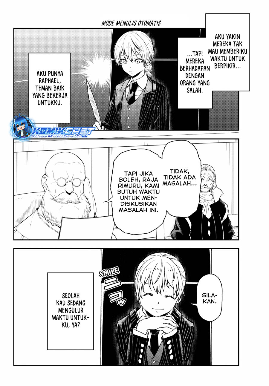 Tensei Shitara Slime Datta Ken