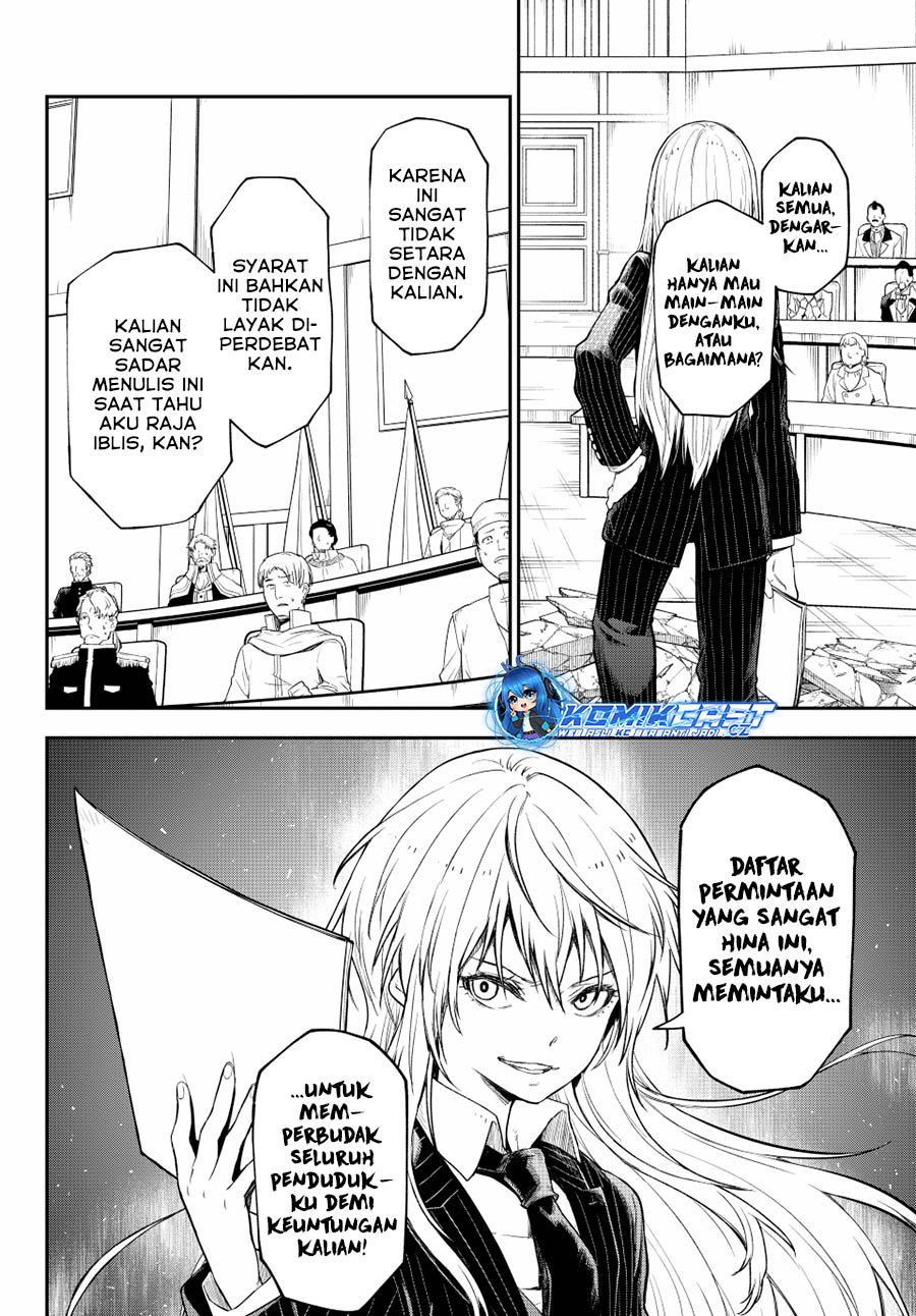 Tensei Shitara Slime Datta Ken