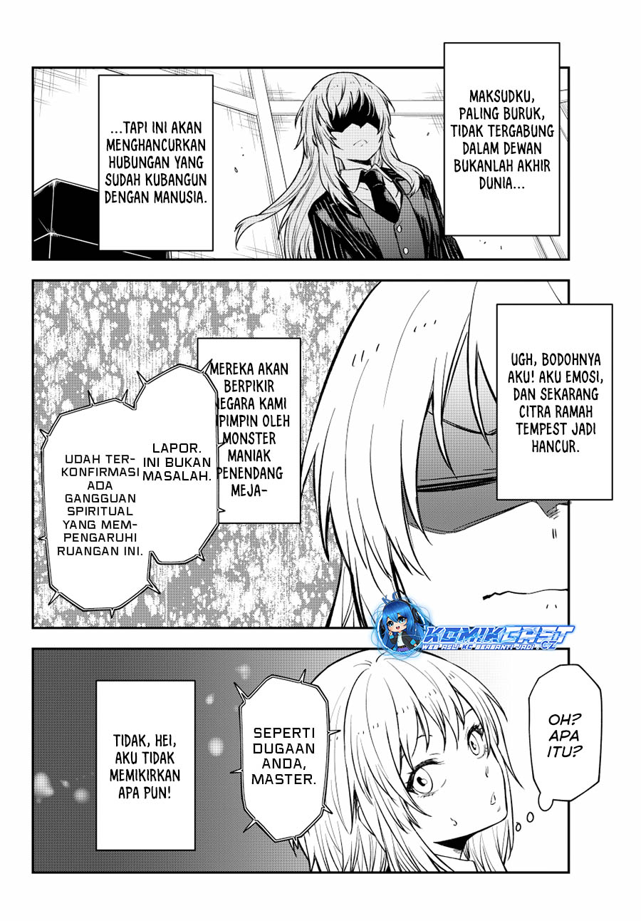 Tensei Shitara Slime Datta Ken