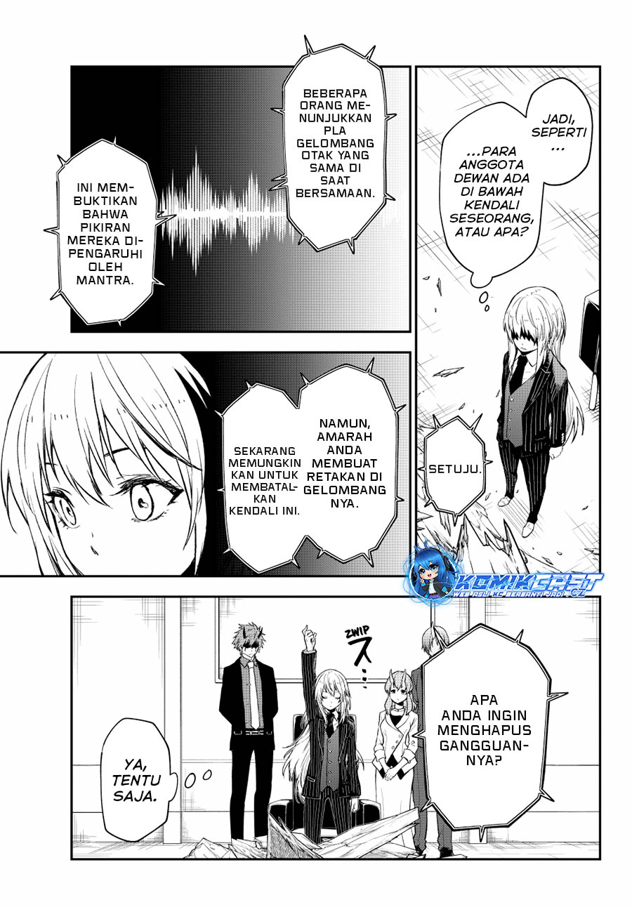 Tensei Shitara Slime Datta Ken
