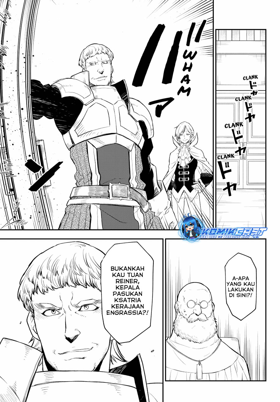 Tensei Shitara Slime Datta Ken