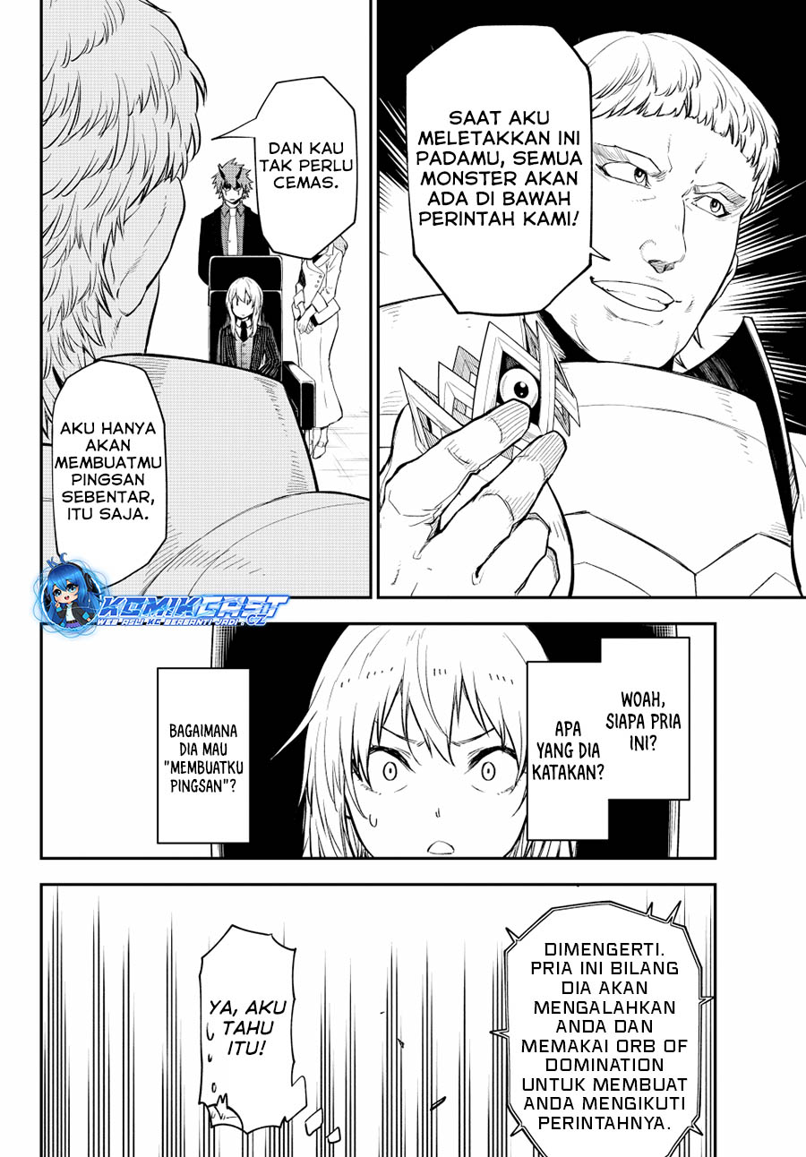 Tensei Shitara Slime Datta Ken