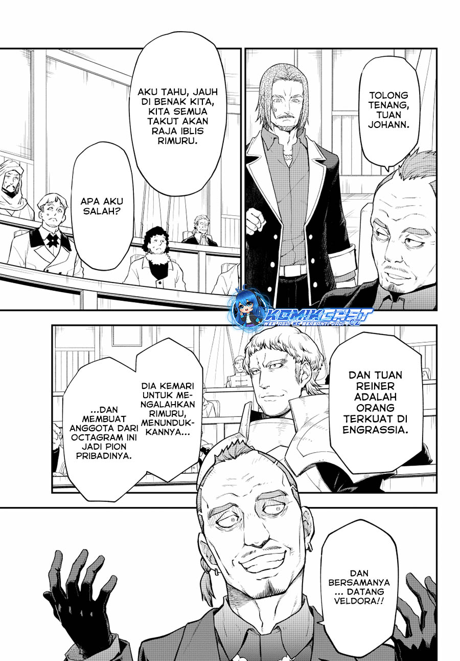 Tensei Shitara Slime Datta Ken