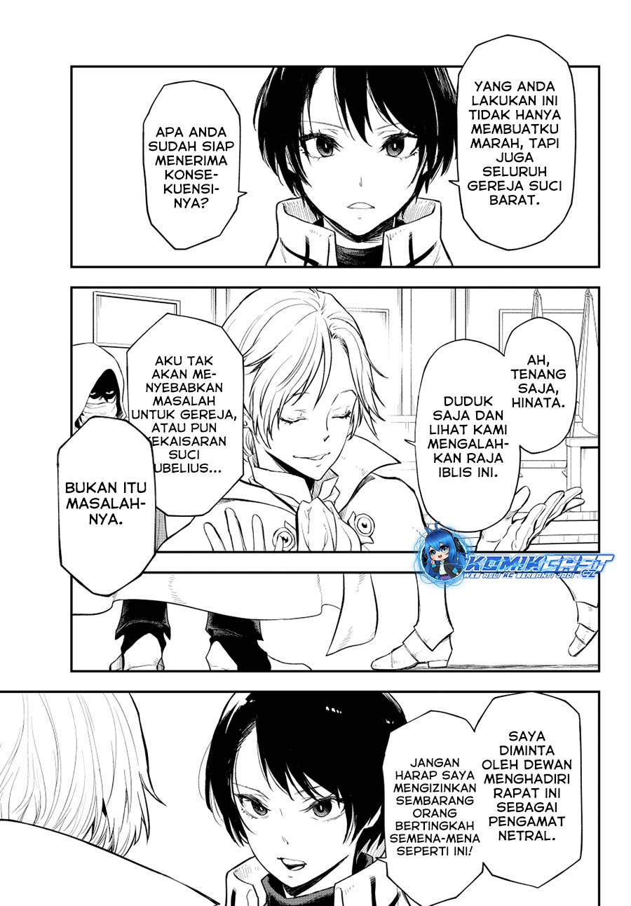 Tensei Shitara Slime Datta Ken