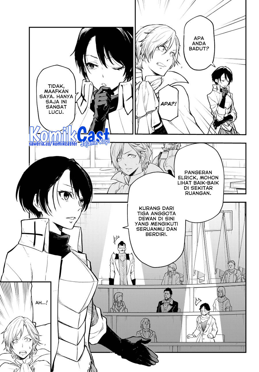 Tensei Shitara Slime Datta Ken