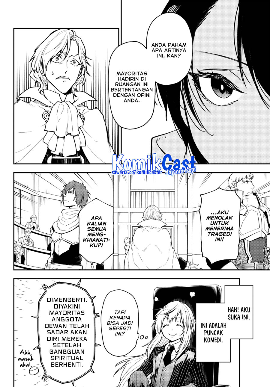 Tensei Shitara Slime Datta Ken