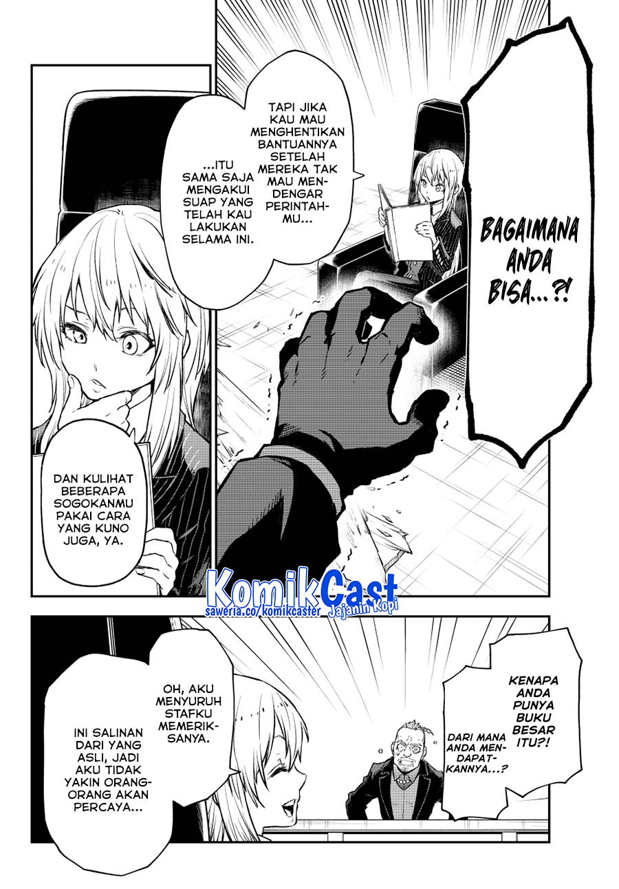 Tensei Shitara Slime Datta Ken