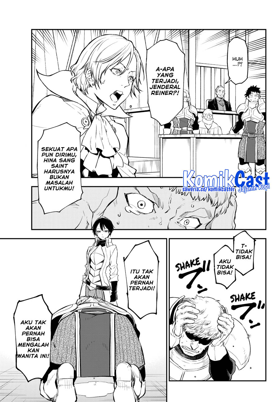 Tensei Shitara Slime Datta Ken