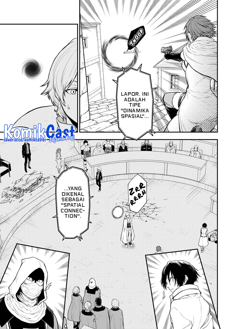 Tensei Shitara Slime Datta Ken
